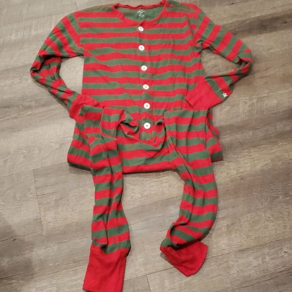 Hatley Other - Hatley Xmas PJs